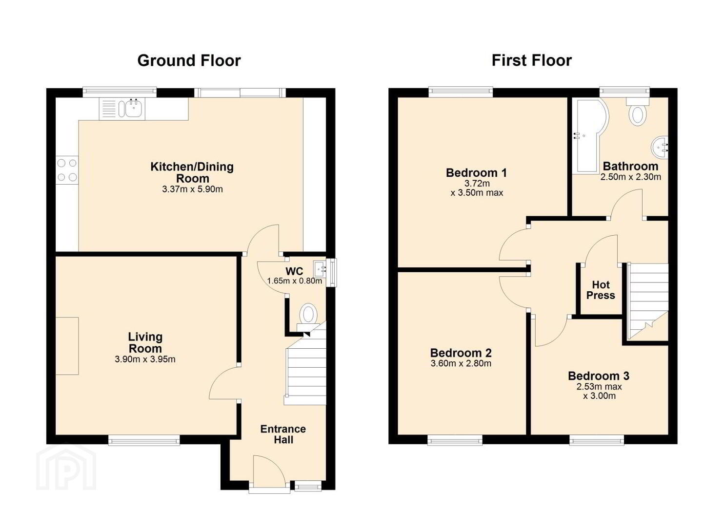 5 Ridgefield Grove 18 of 19