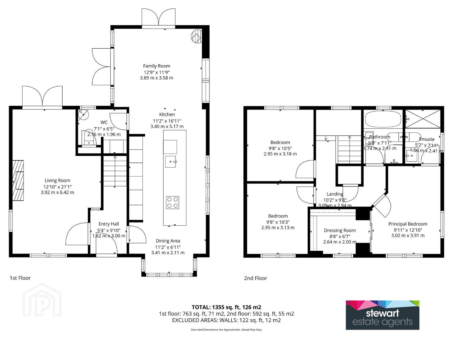 4 Wellington Park Drive 37 of 37