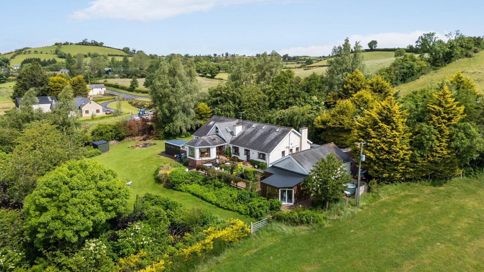 76A Magheraknock Road 1 of 27