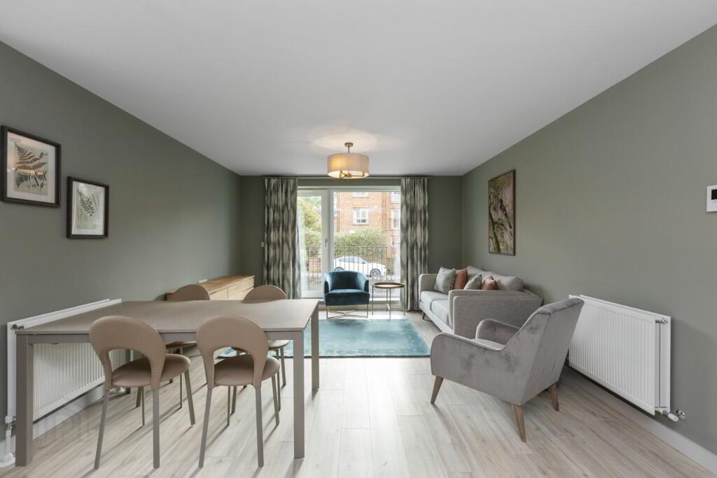 Forestview Manor, 188 Newtownbreda Road 2 of 24