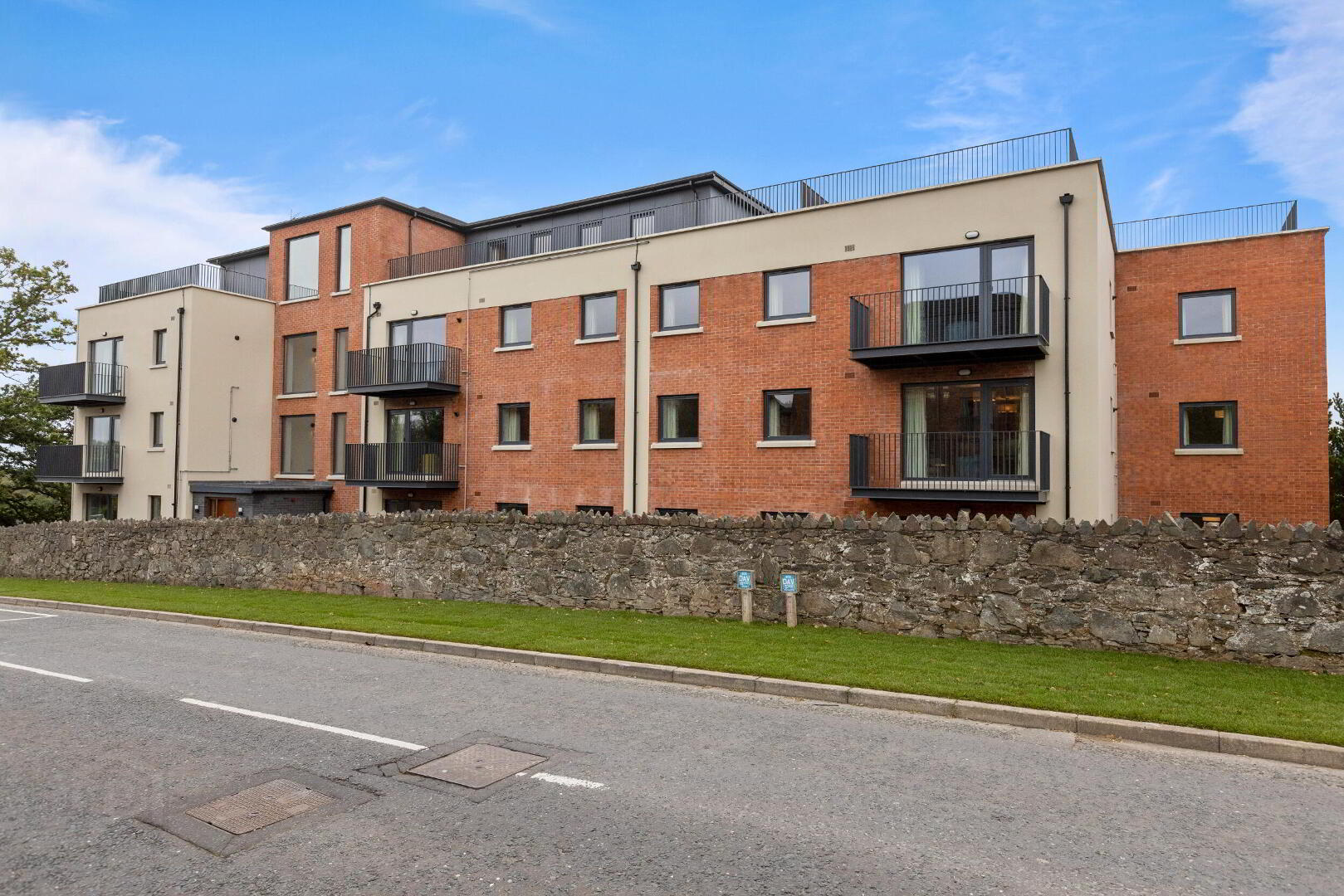 Forestview Manor, 188 Newtownbreda Road 1 of 24
