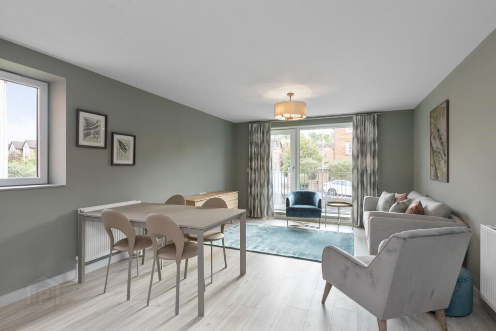Forestview Manor, 188 Newtownbreda Road 3 of 24