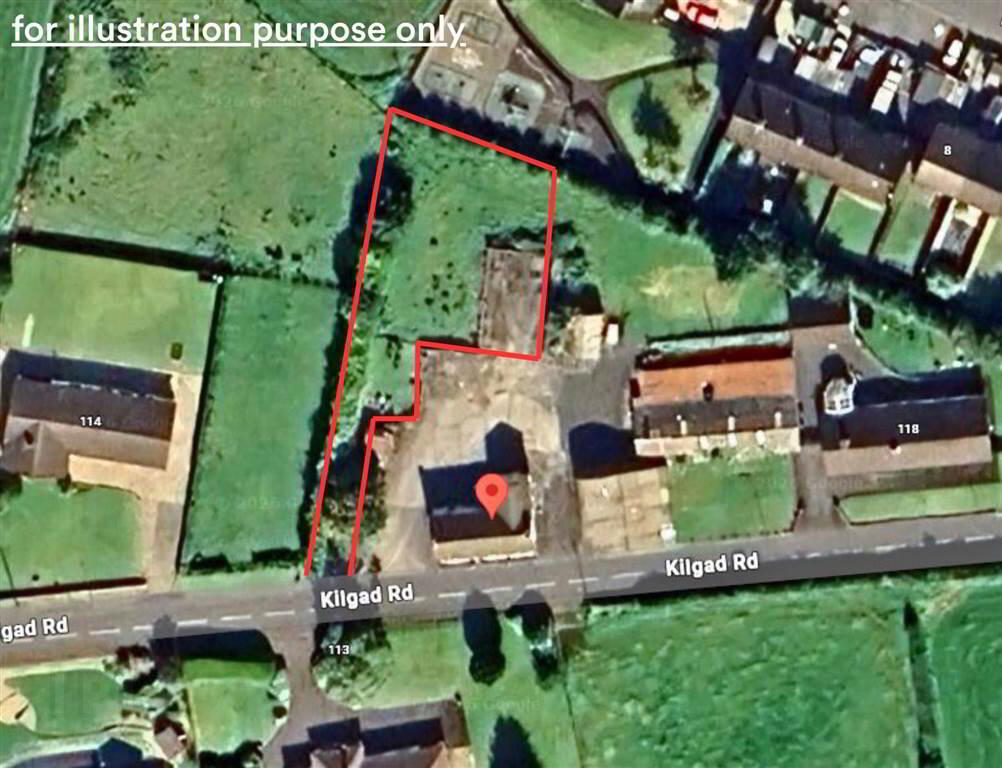 SITE 40M North Of, 116 Kilgad Road 7 of 7