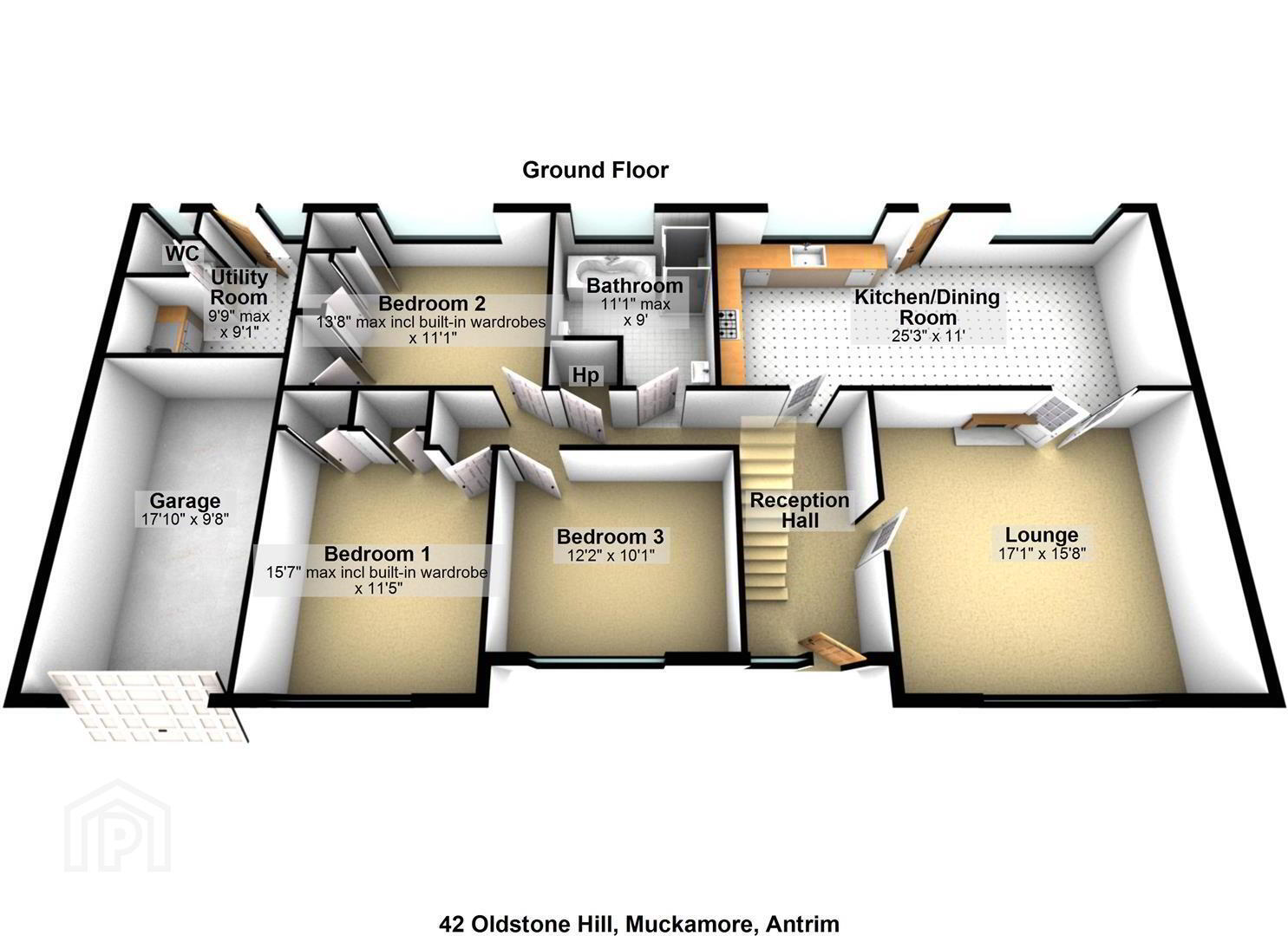 42 Oldstone Hill 32 of 33