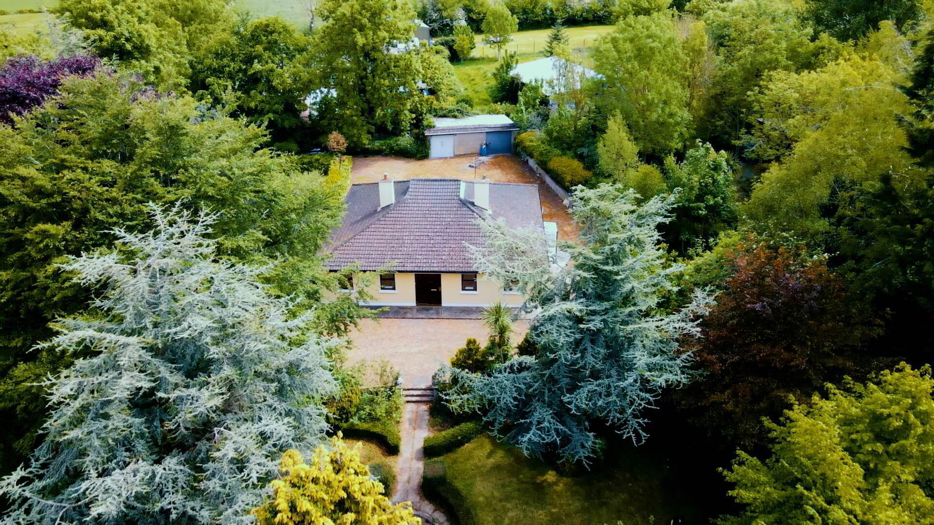 Wrights Cross Villa 1 of 48