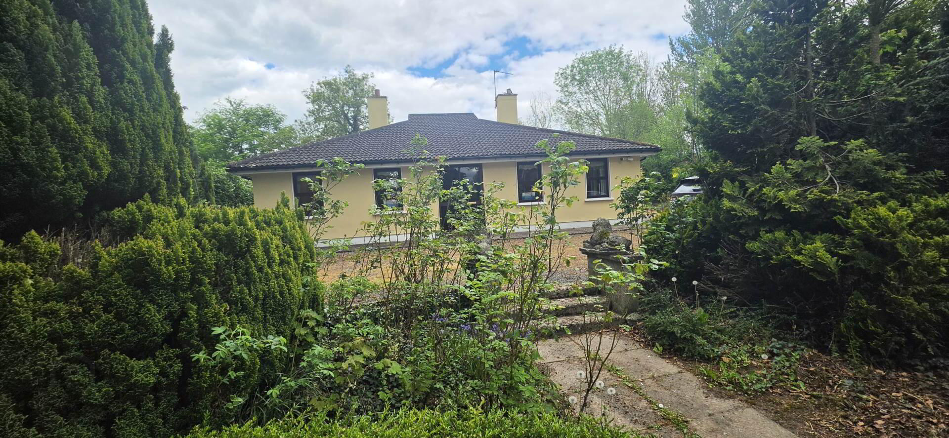 Wrights Cross Villa 3 of 48