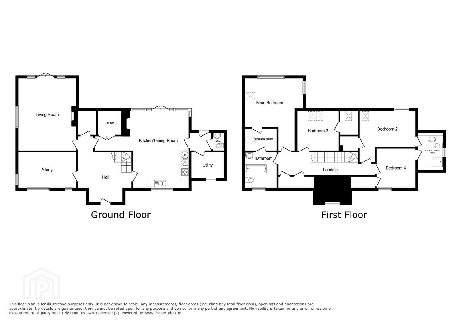 53 Bannfoot Road 98 of 99