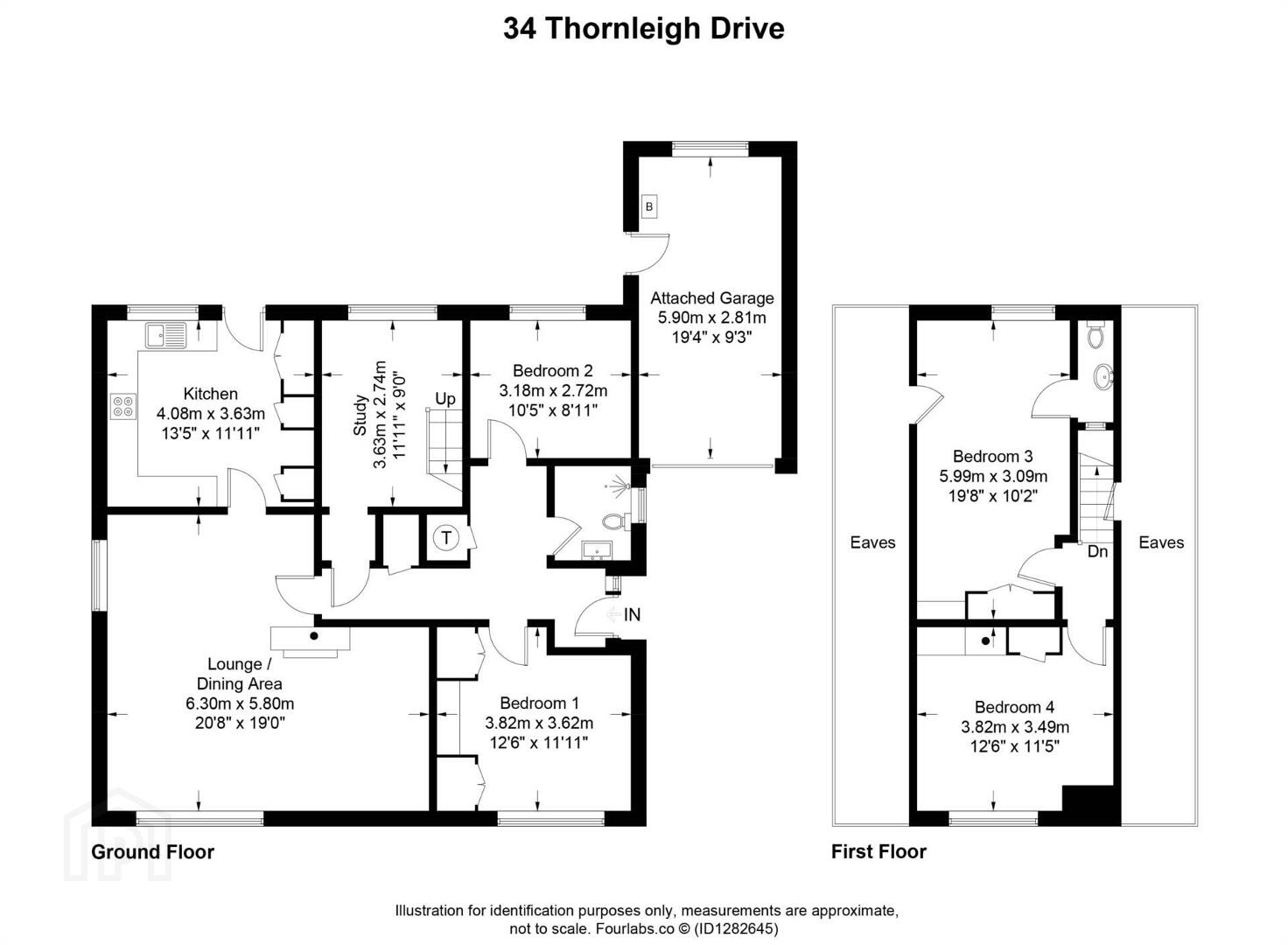 34 Thornleigh Drive 29 of 29