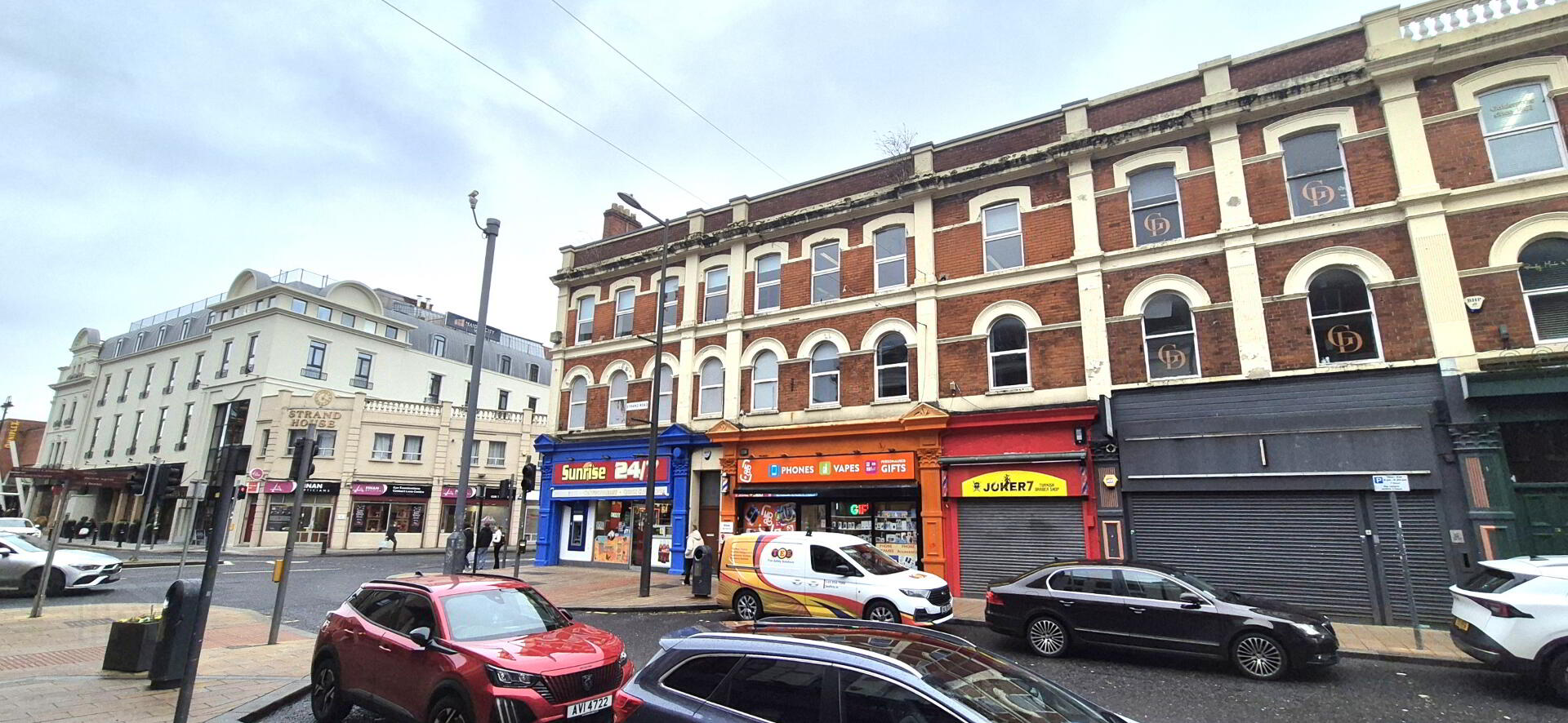 16-18 Strand Road 52 of 52