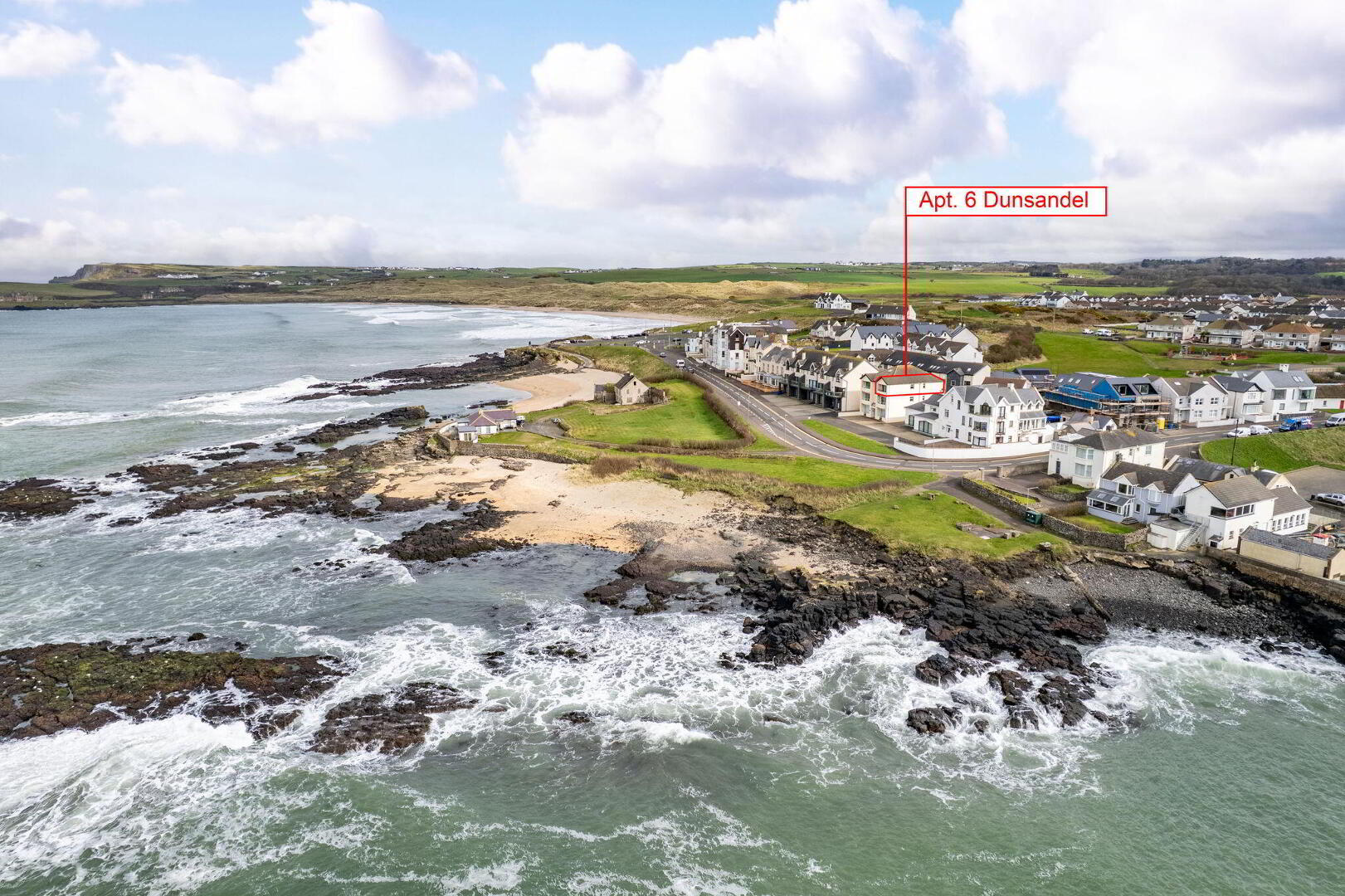 6 Dunsandel, 43 Beach Road 26 of 27