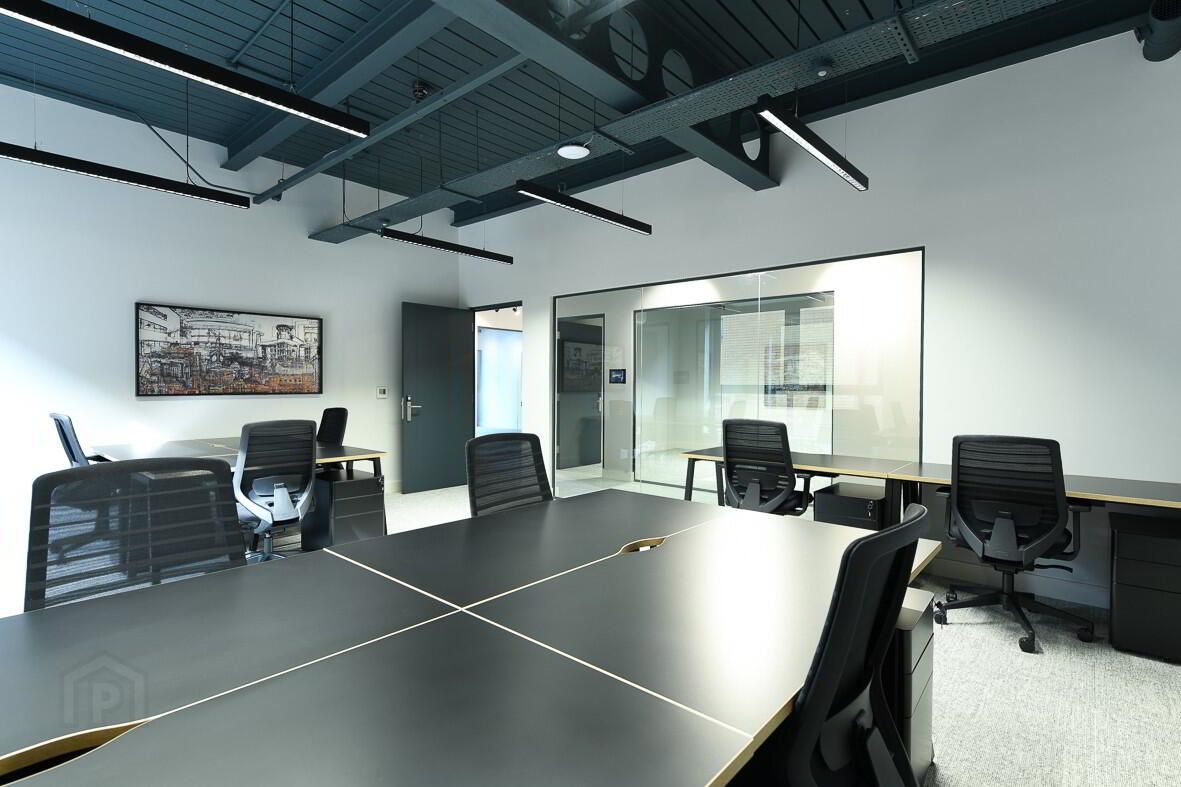 Formation Works, Lanyon, Suite 219 7 of 8