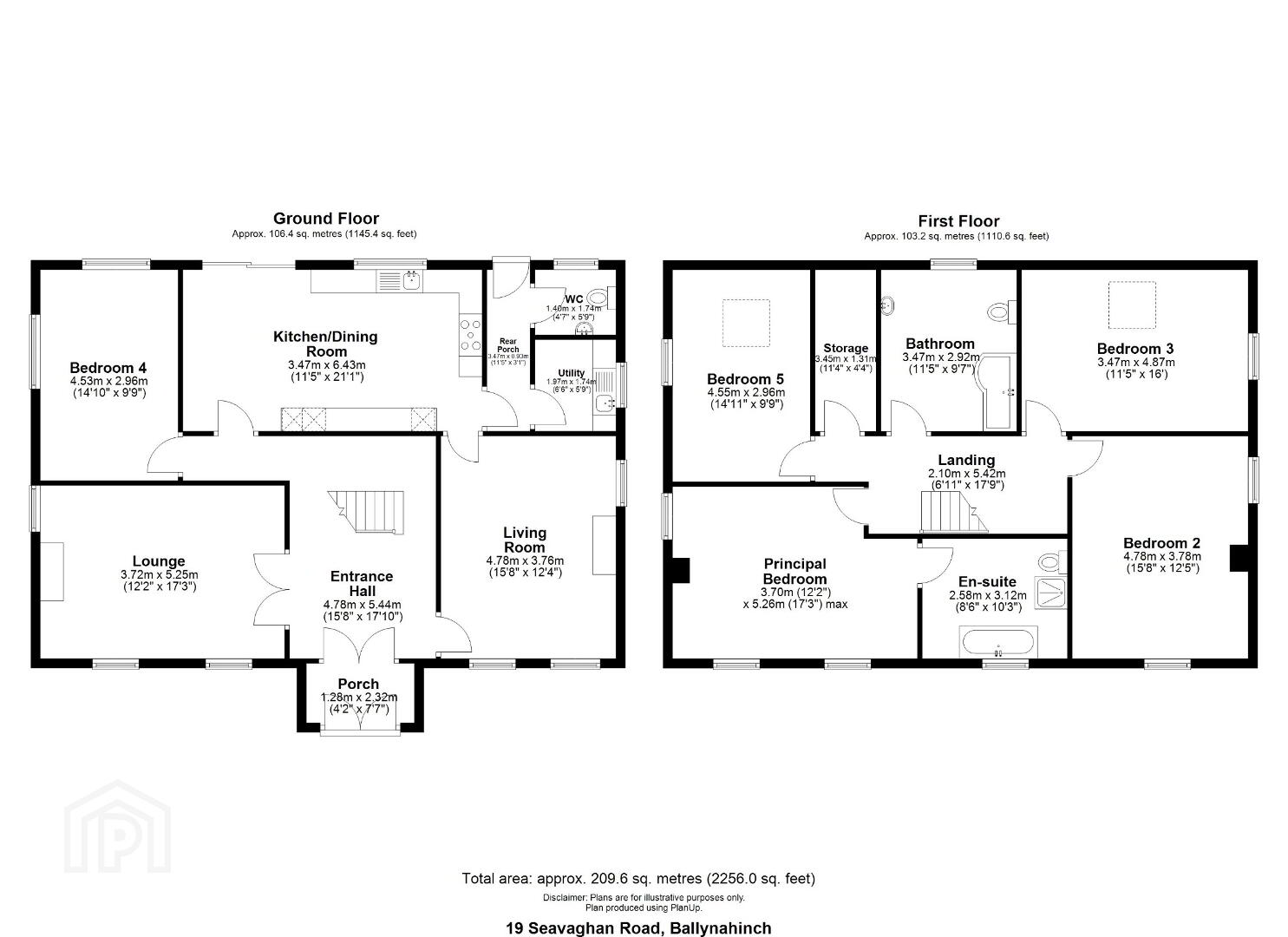 19 Seavaghan Road 20 of 20