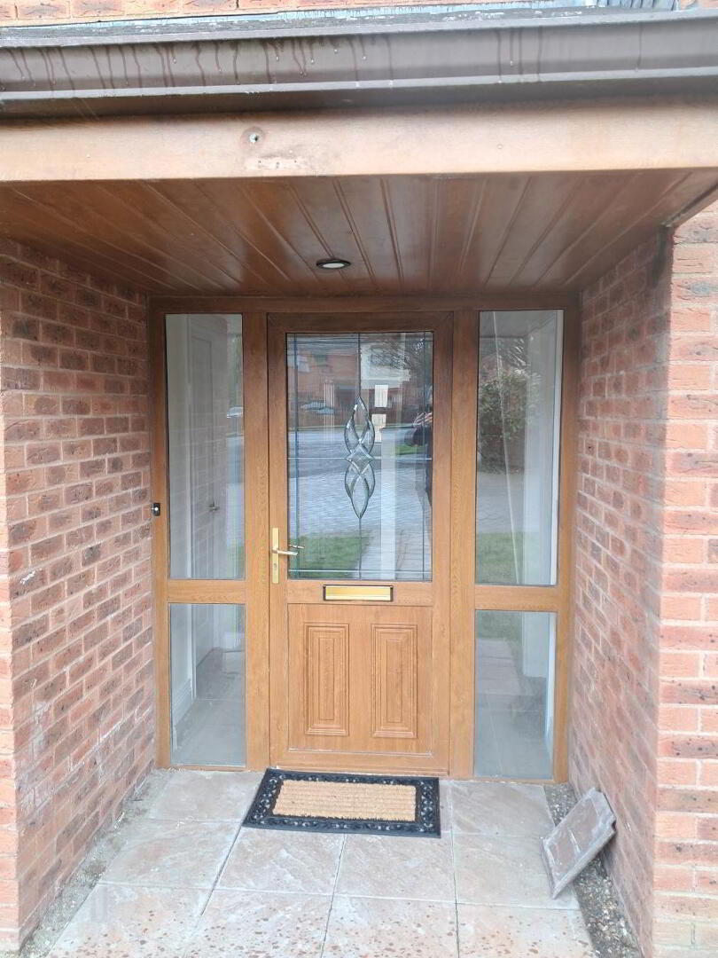 Summer Meadows Mews 1 of 10