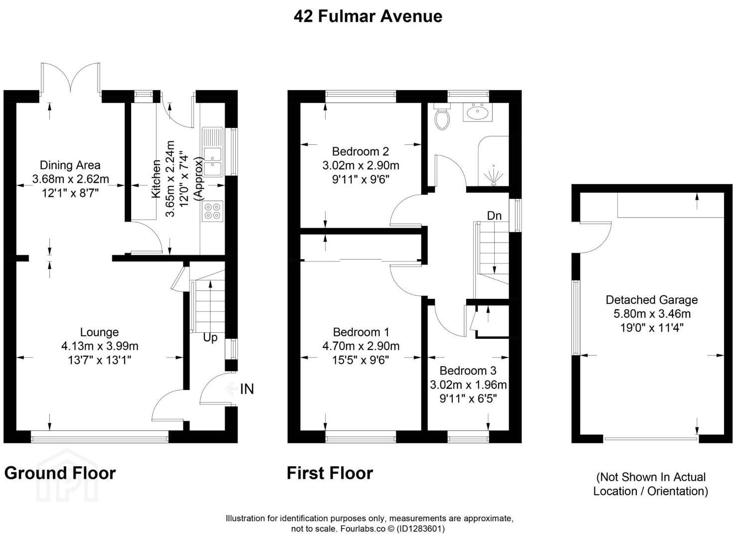 42 Fulmar Avenue 34 of 34