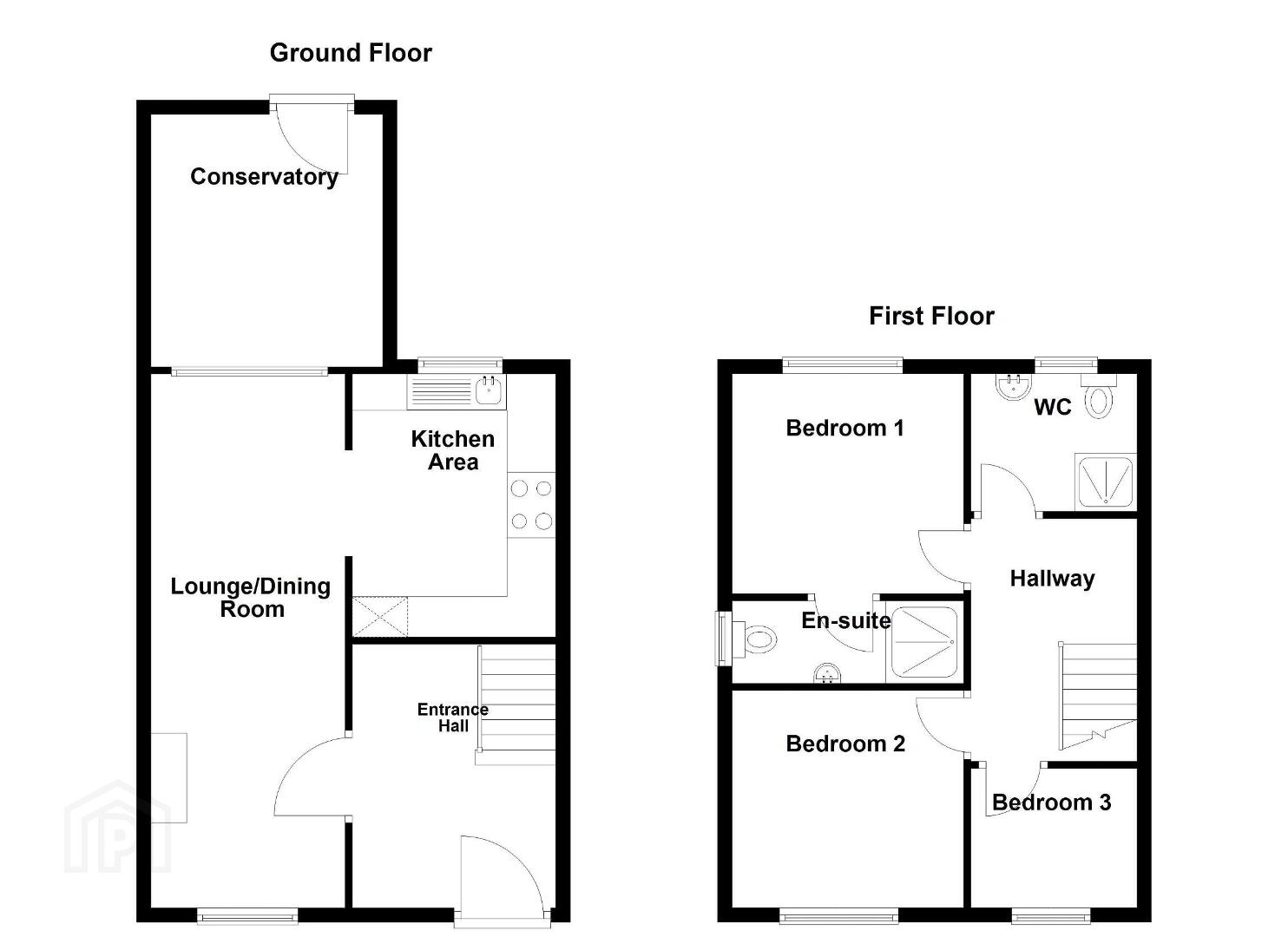5 Laganvale Manor 19 of 19