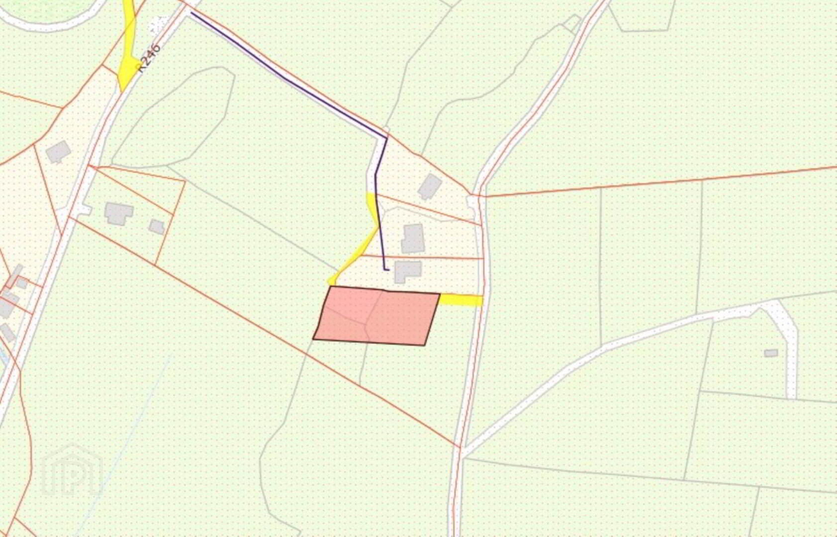 Land, Located At Carlan Lower 4 of 4