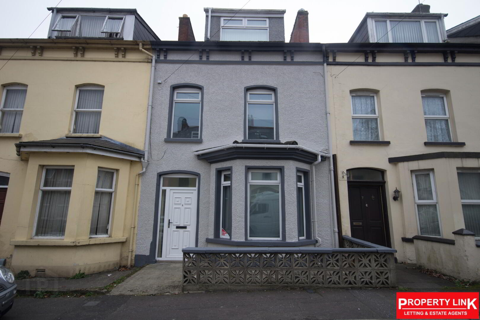 STUDENT ACCOMMODATION, 5 Fairman Place 4 of 4
