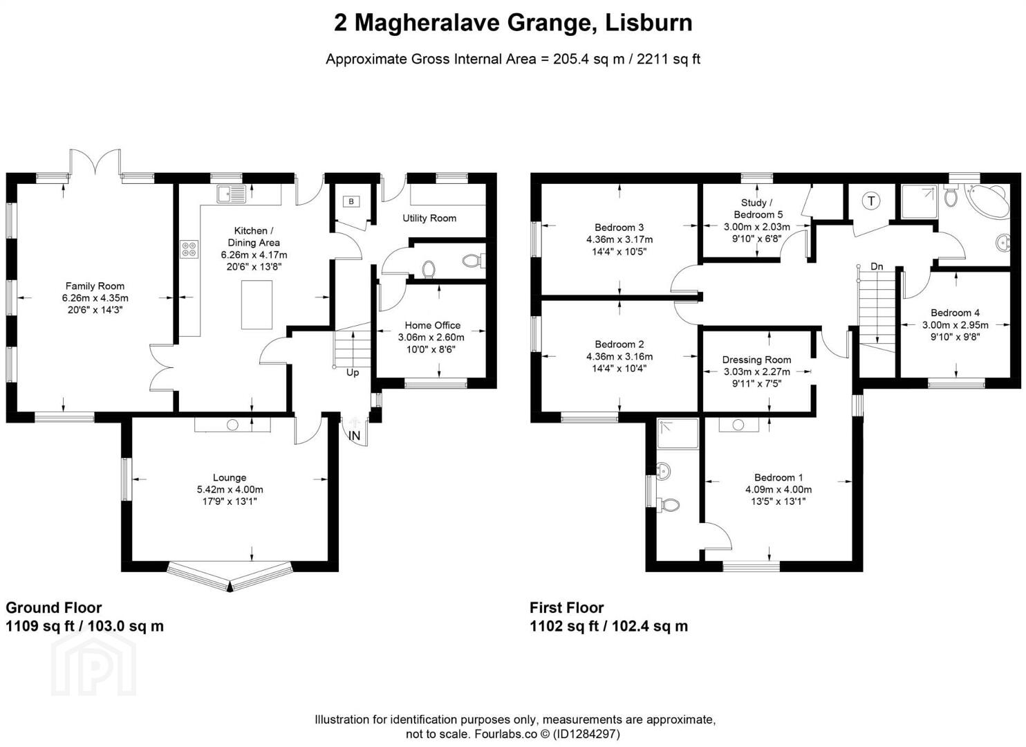 2 Magheralave Grange 32 of 32