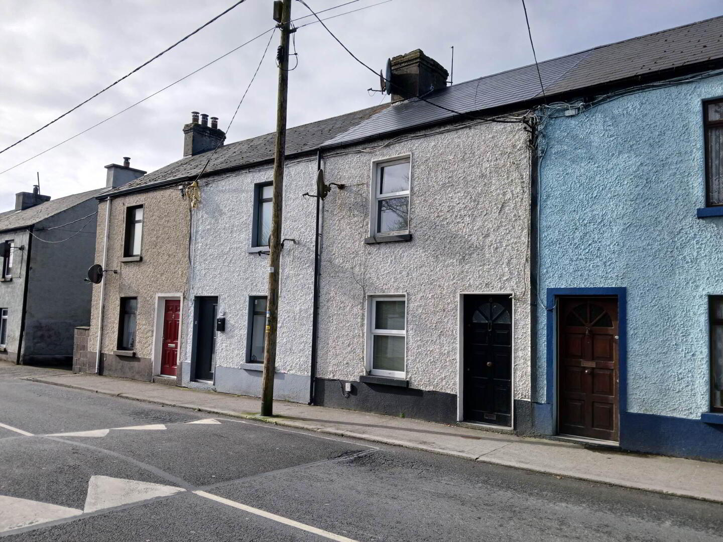 8 St. Kieran`s Tce 2 of 19