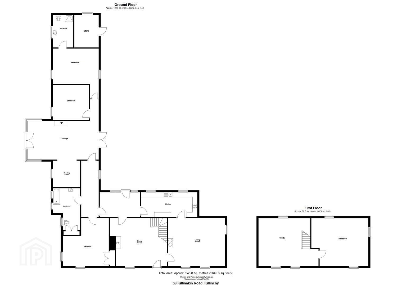Cuan Hills Farm, 39 Killinakin Road 24 of 24