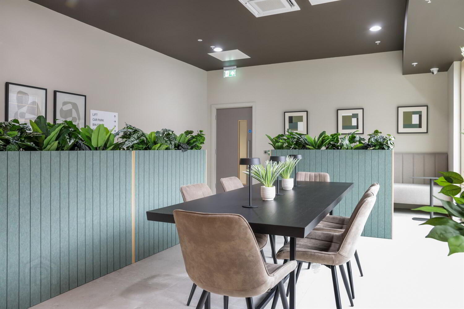 Lady Pirrie House, 1 Bedroom Apartment 3 of 21