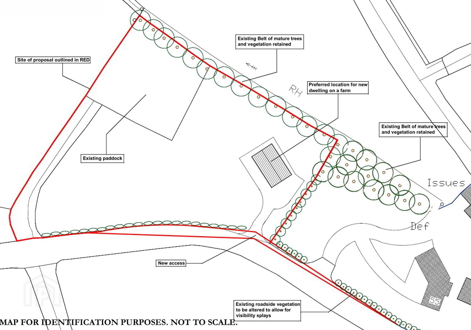Site At, Hiltonstown Road 4 of 4