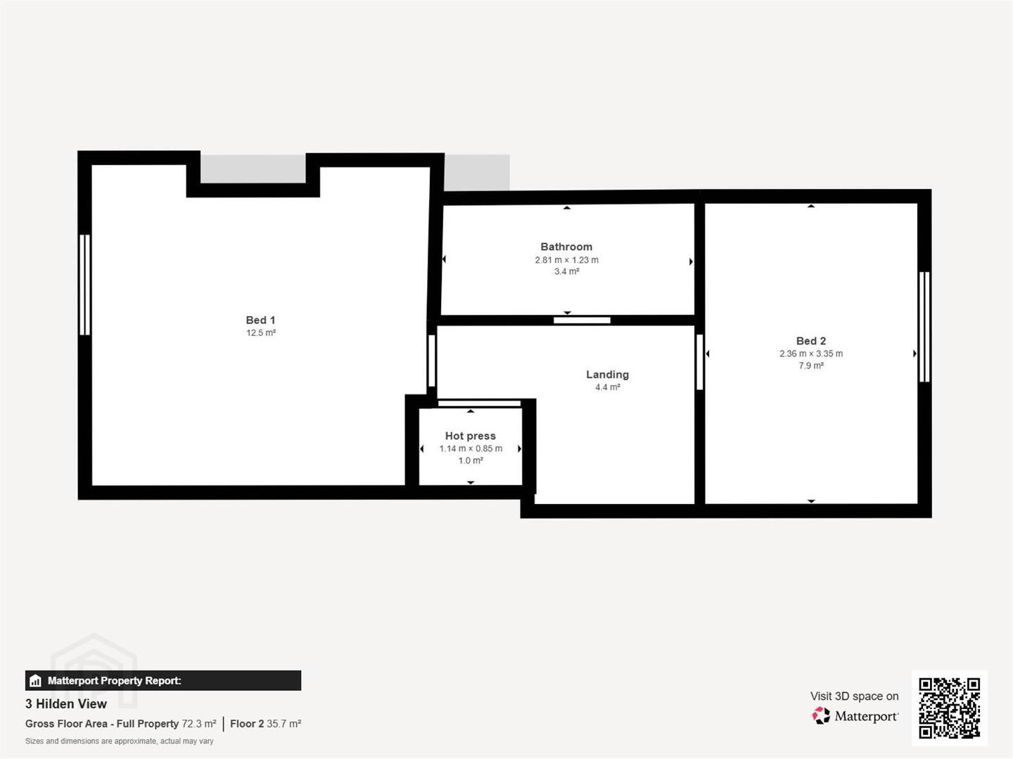 3 Hilden View 28 of 29
