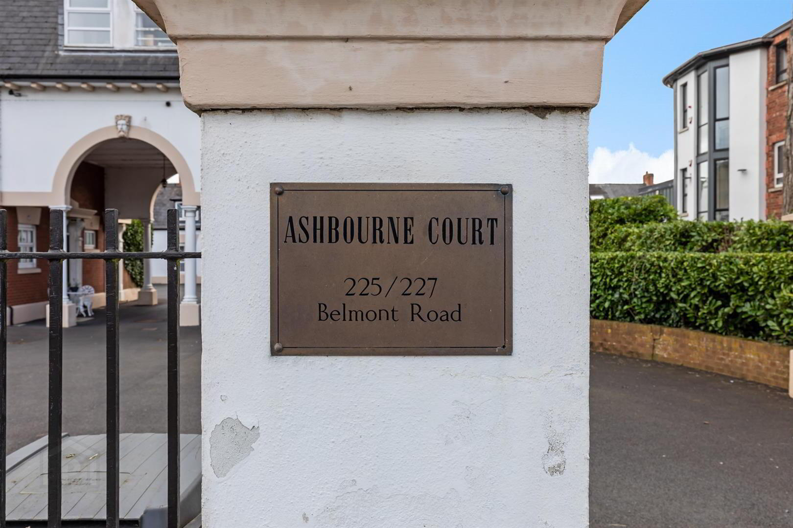 Apt 7 Ashbourne Court, 225-227 Belmont Road 2 of 15