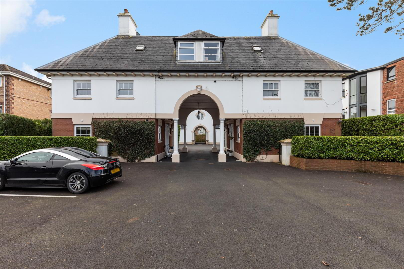 Apt 7 Ashbourne Court, 225-227 Belmont Road 14 of 15