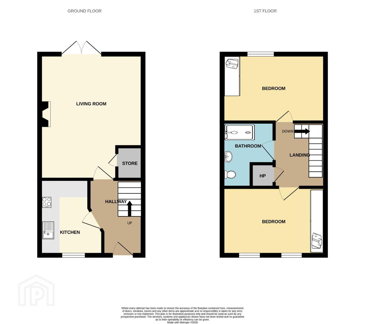 35 King's Inns Court 20 of 20