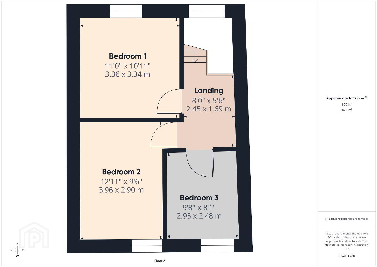 2 Suirside Place 28 of 29