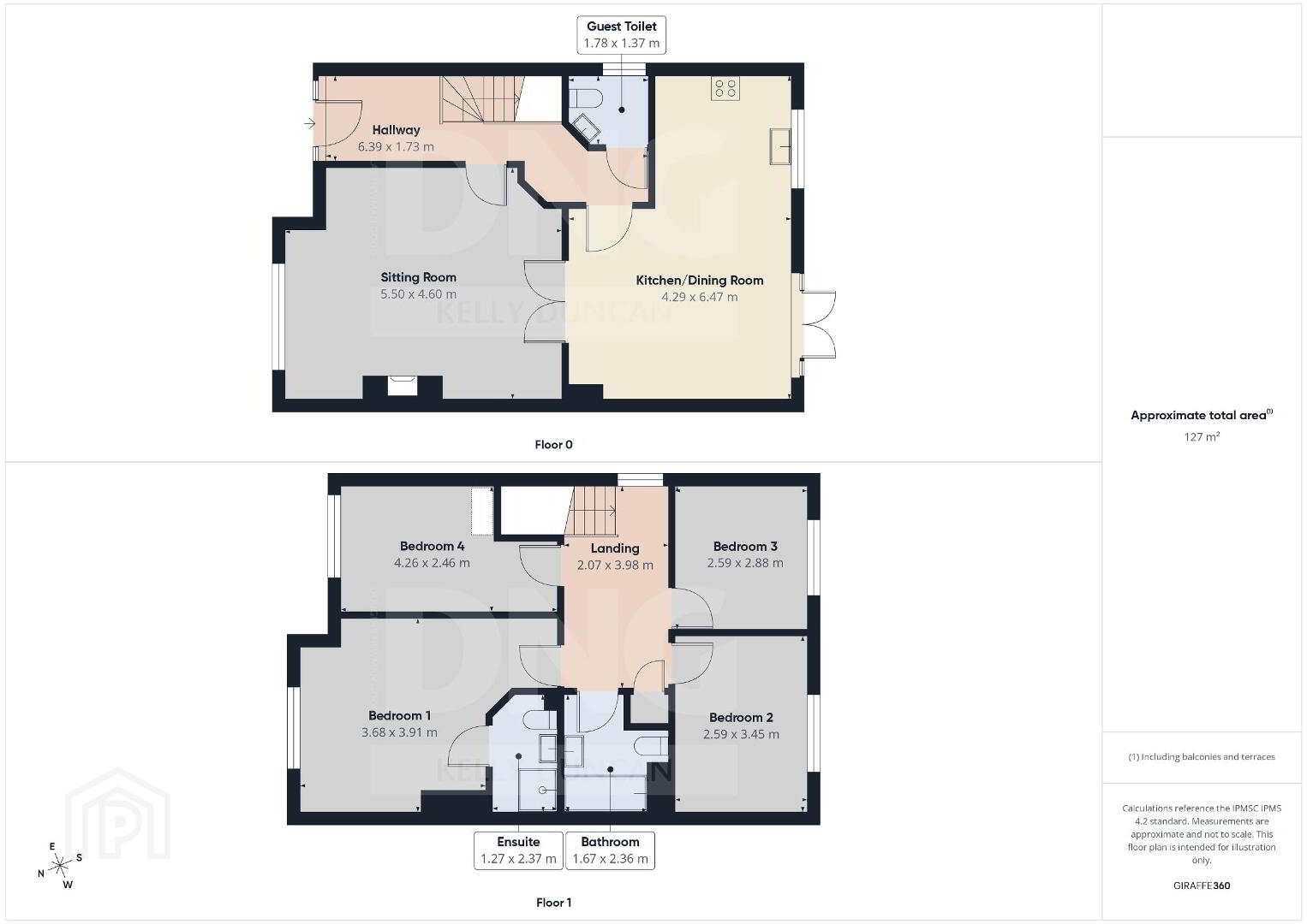 50 Chancery Park Road 36 of 37