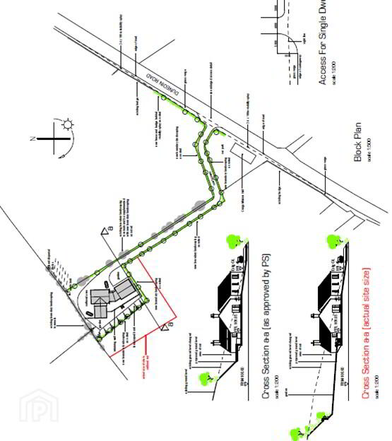 120m North West, Of Craigs Mission Hall, Duneoin Road 7 of 8