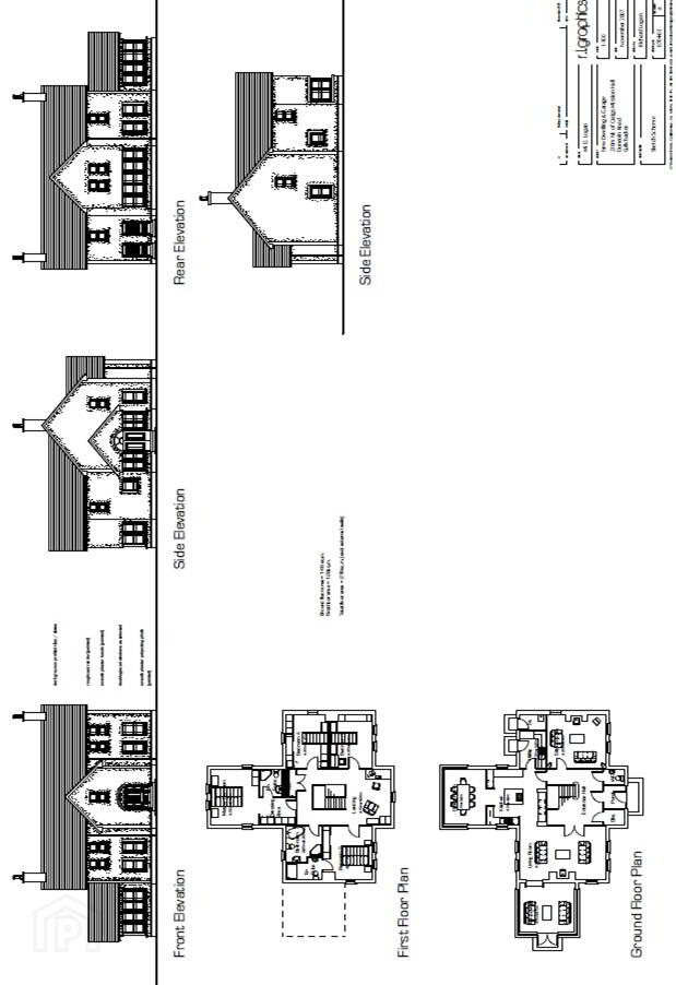 230m North East, Of Craigs Mission Hall, Duneoin Road 9 of 9