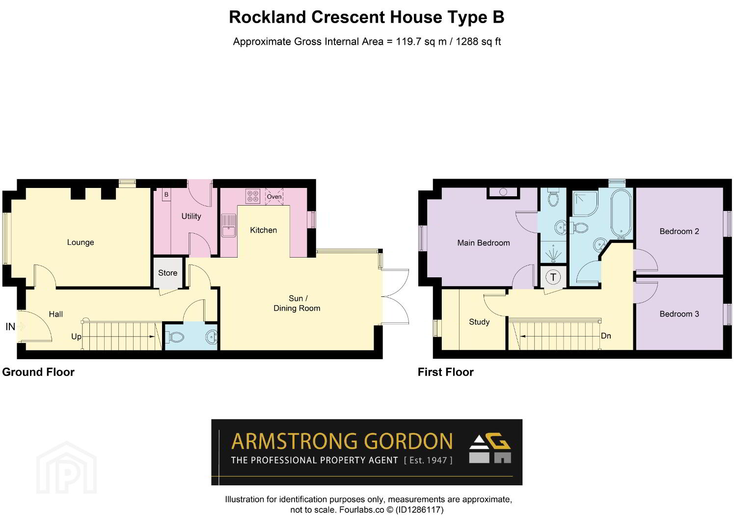 Semi Detached Homes 2 of 37
