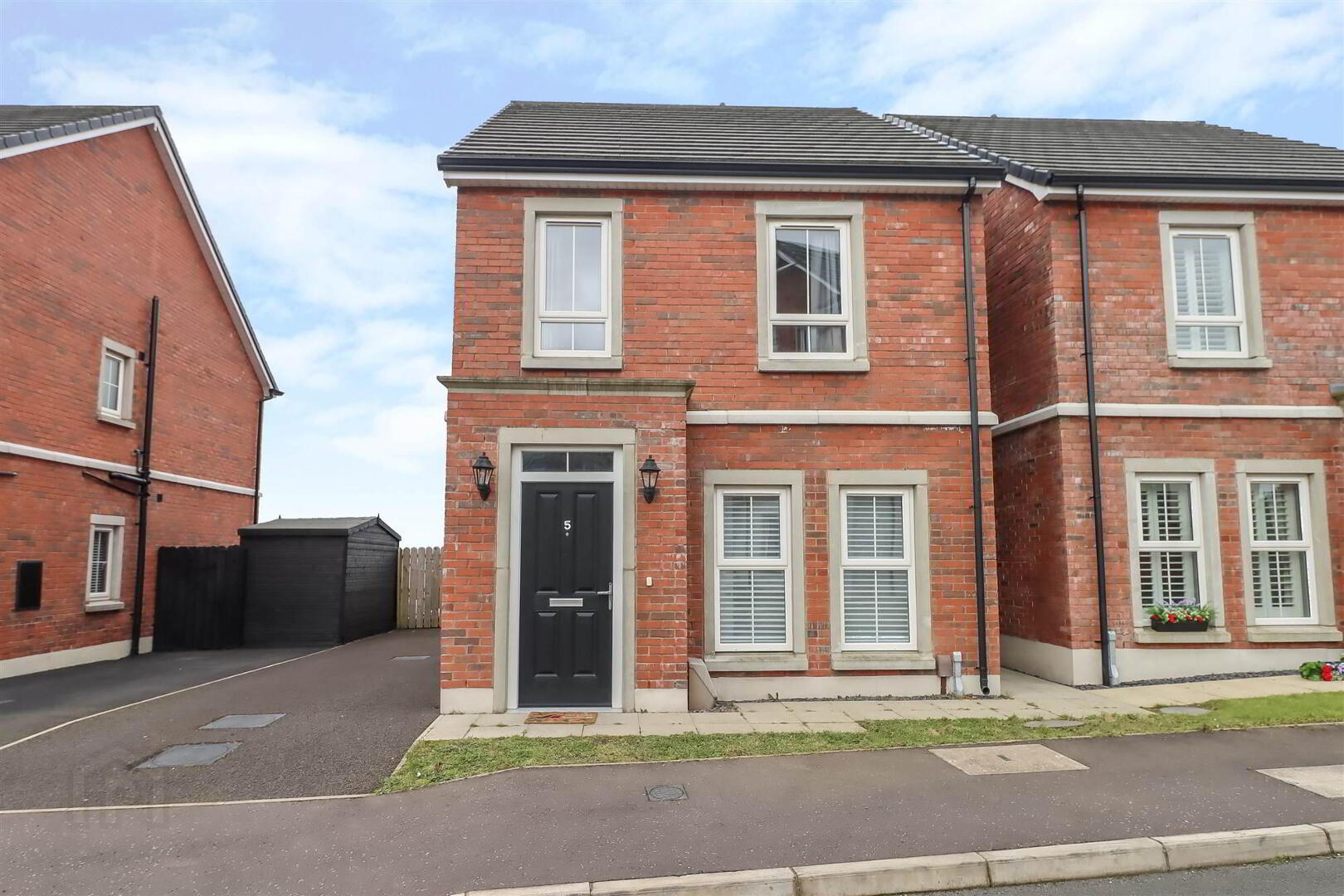 5 Ballyoran Heights 1 of 23