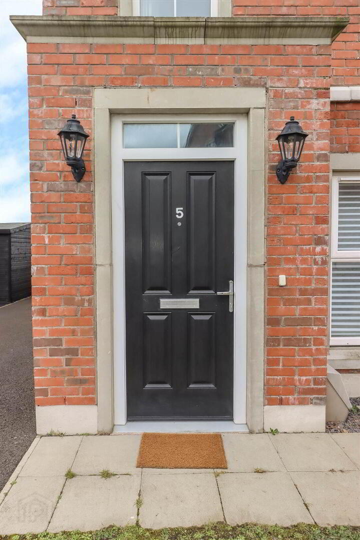 5 Ballyoran Heights 3 of 23