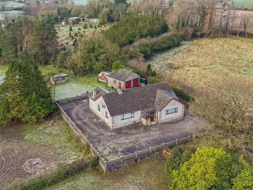 94 Old Ballynahinch Road, Lisburn