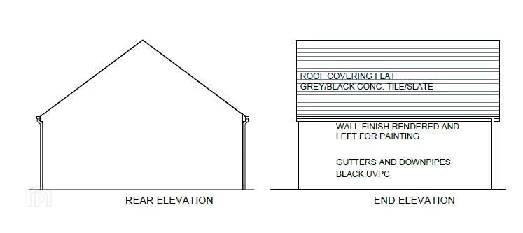 Site With OPP, 25m SW Of, 48 Ballykenver Road 10 of 11