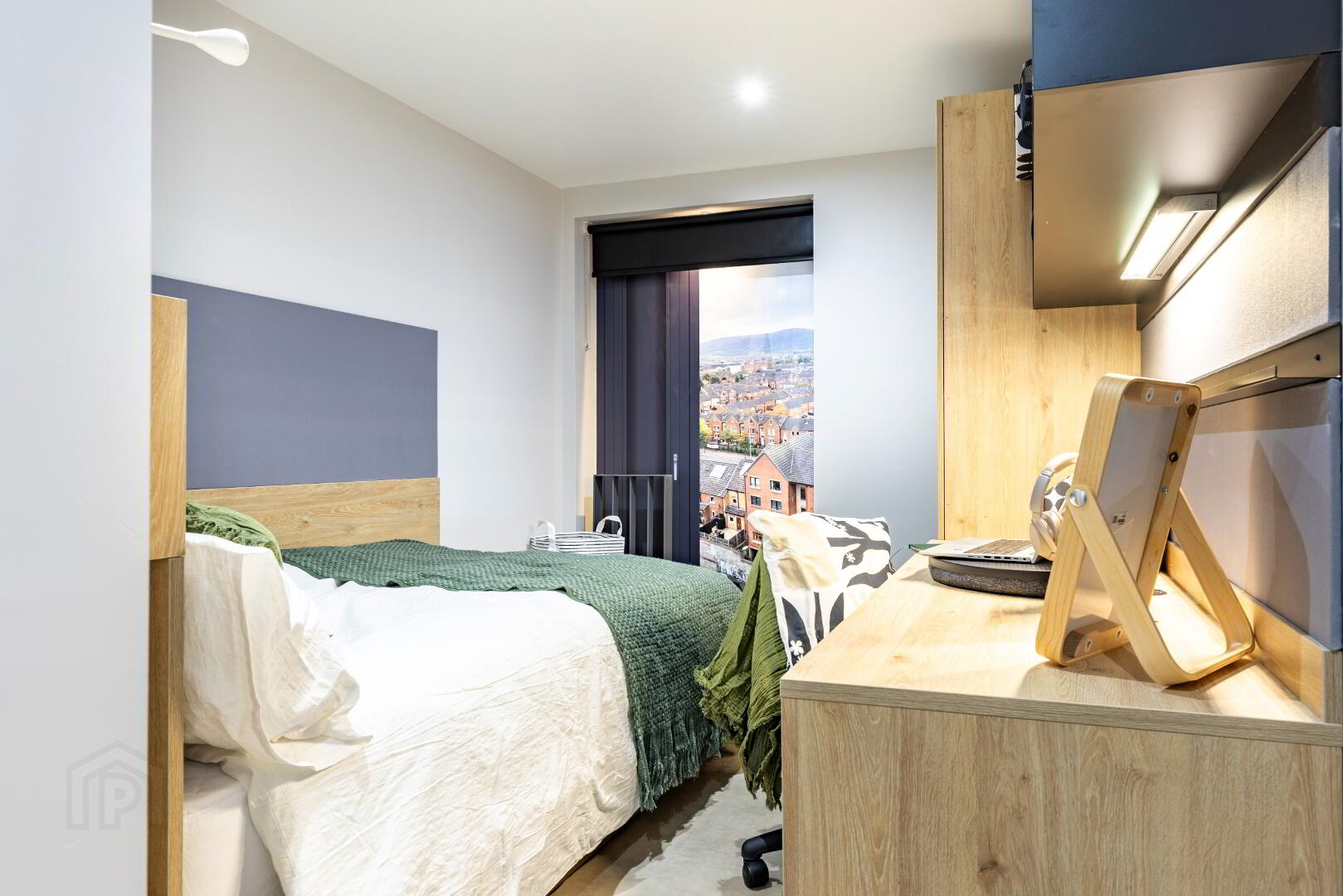 Premium En Suite, Biscuit Factory 18 of 18