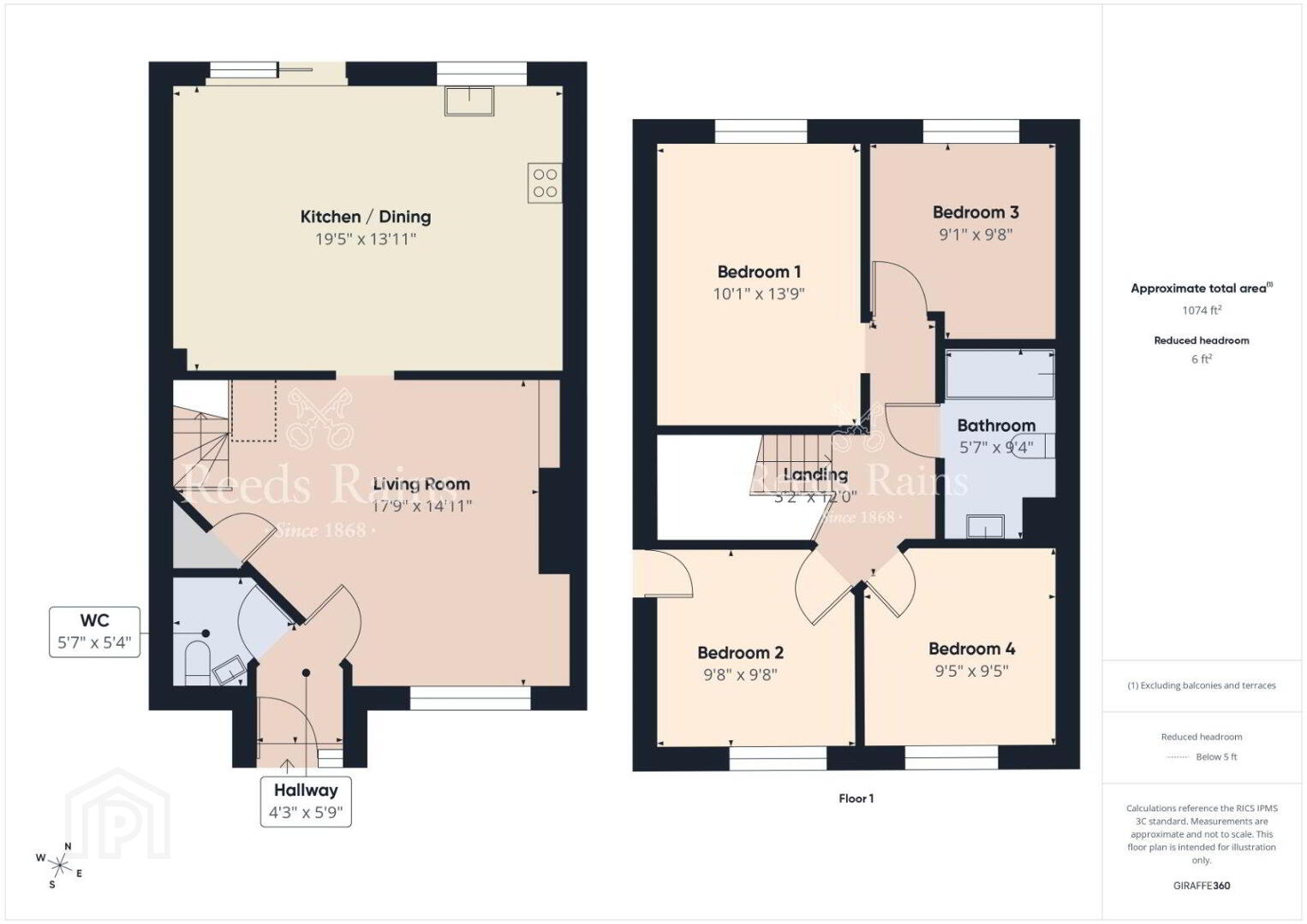 25 Shaftesbury Road 39 of 40