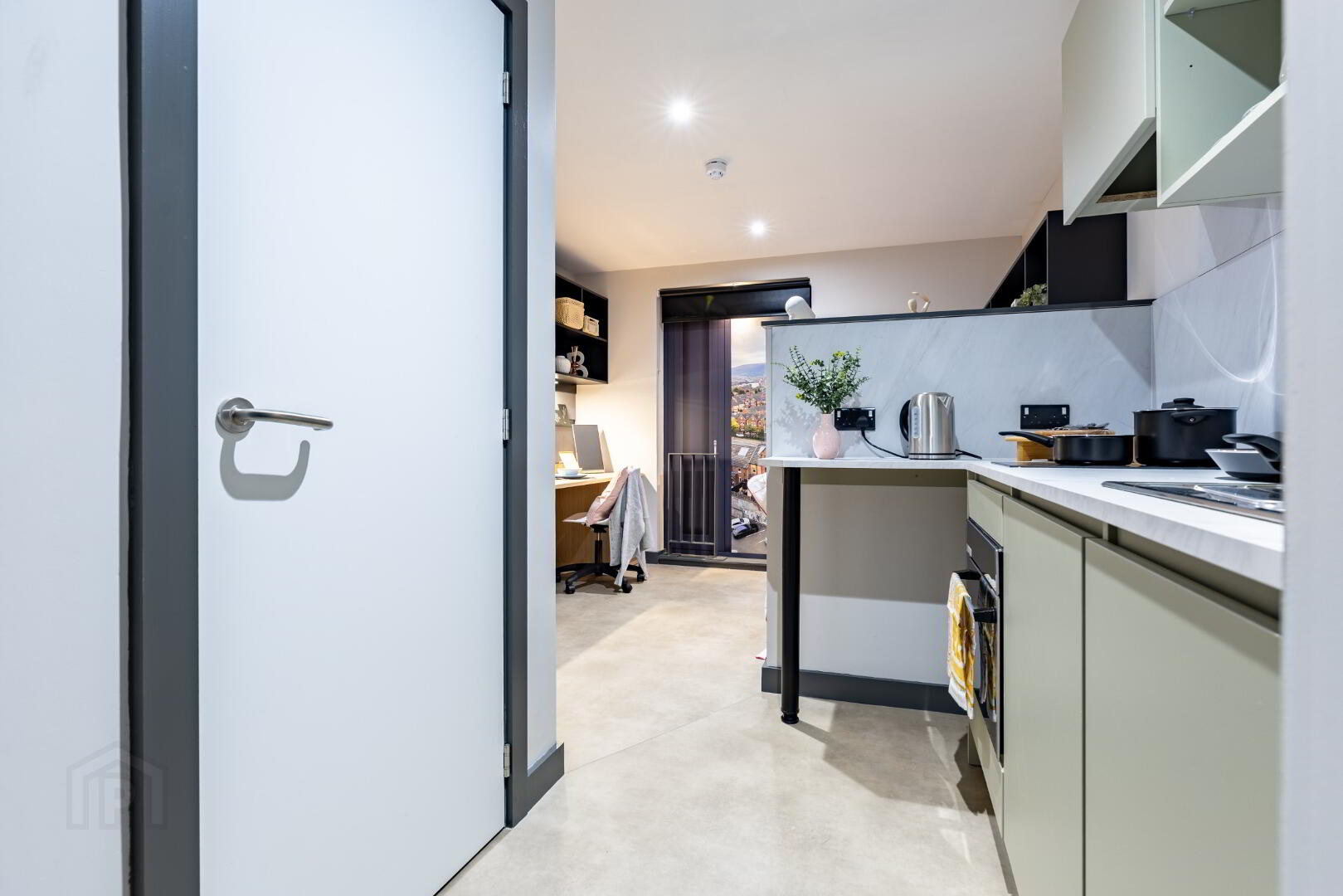 Premium Studio, Biscuit Factory 20 of 21