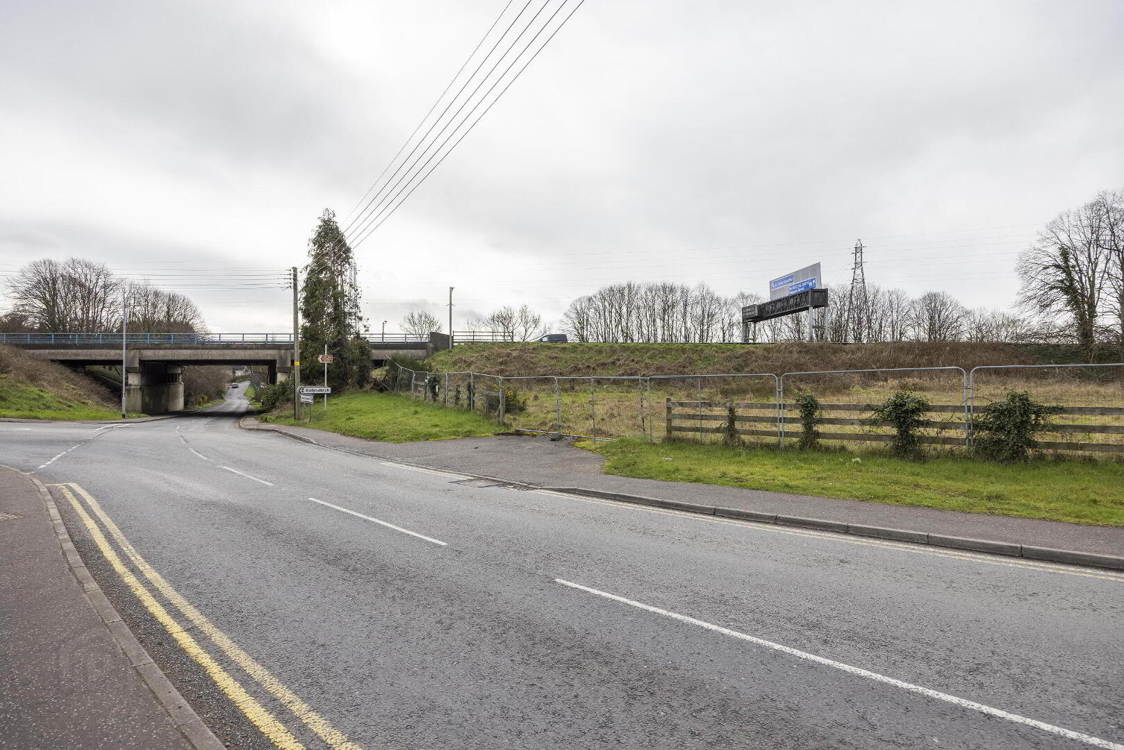Land At, Ravernet Road 4 of 4