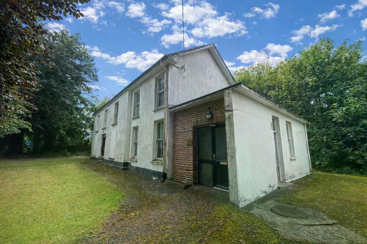 Ballymacmoy 8 of 9