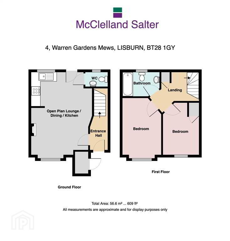 4 Warren Gardens Mews 9 of 9