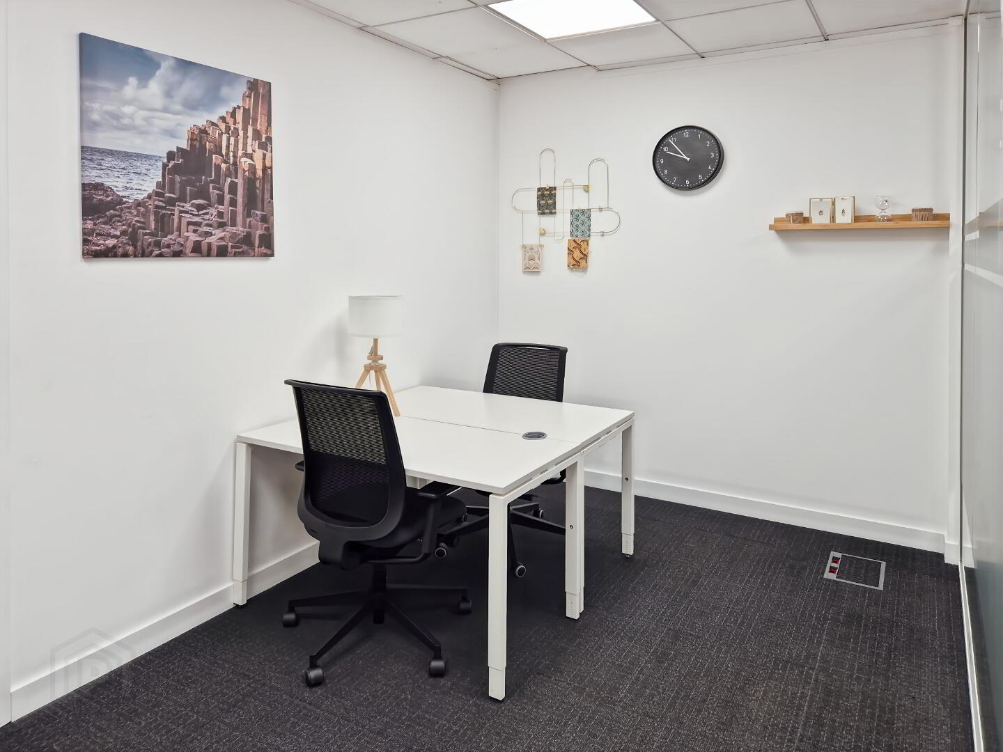 Forsyth House, 10-12 Cromac St 3 of 8