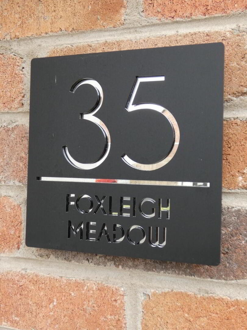 35 Foxleigh Meadow 3 of 30