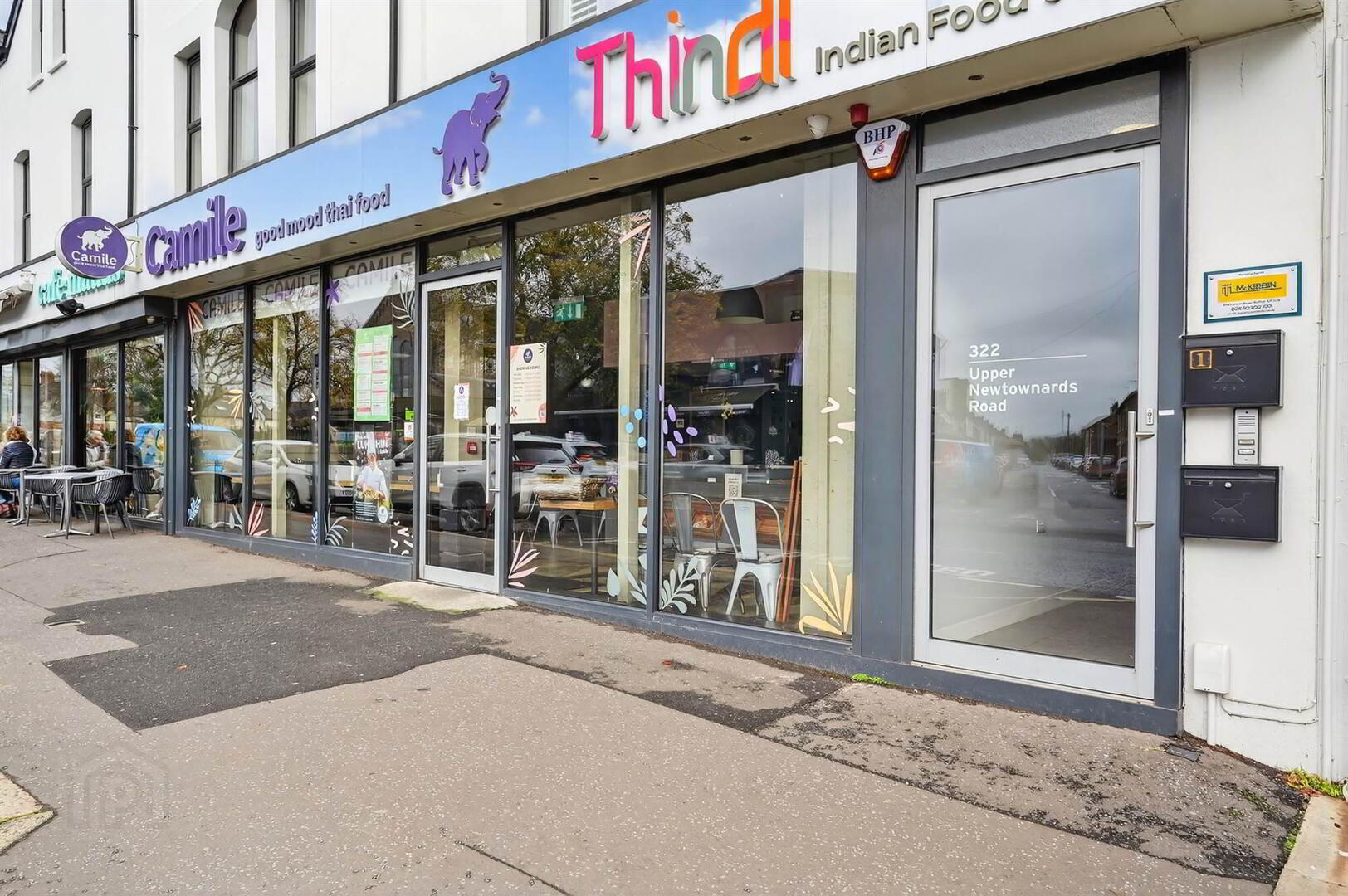 Apartment 1 322 Upper Newtownards Road 2 of 28