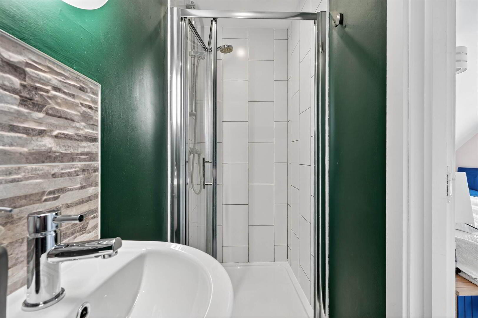 Apartment 1 322 Upper Newtownards Road 27 of 28