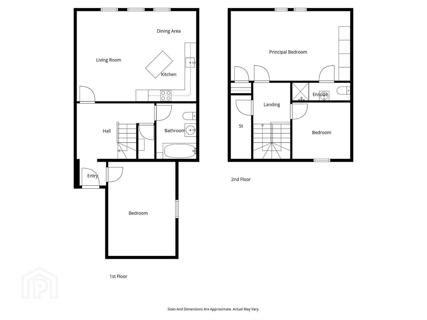 Apartment 1 322 Upper Newtownards Road 28 of 28